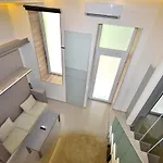 Small Home Budapest Szív 3