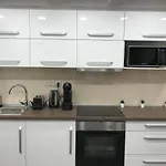 Blaha Art Apartment