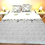 White Rose Apartment