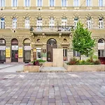 Vika Residence Deluxe Apartments Budapest Central