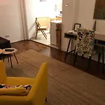 Revay 6 Apartment