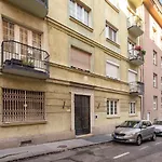 Kastely Apartments - Buda Castle