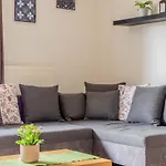 Madison Apartments
