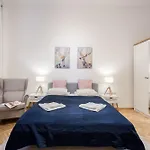 Bpr Toffee Design Home With A/C