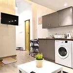 Cosy Flat In Kiraly Str, King