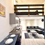 Cosy Flat In Kiraly Str, King