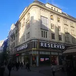 Central Apartman