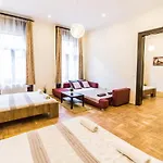 Real Apartments Klauzal