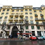 Vanesia Boutique Apartment