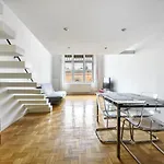 Vanesia Boutique Apartment