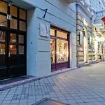 Raday Prime Exclusive Budapest