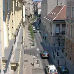 Apartment Belvaros