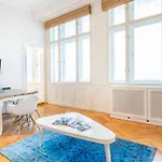 New Design Apartment - Vaci Utca 11