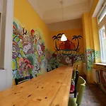 Meander Hostel Budapest