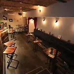 Meander Hostel Budapest