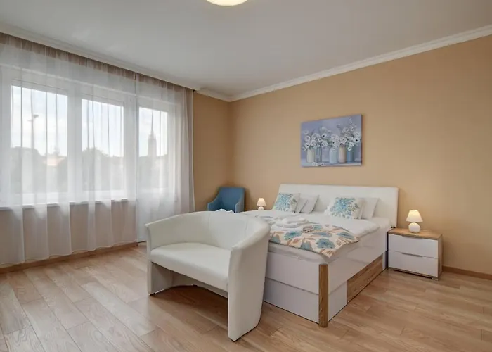 Mimi Home Budapest