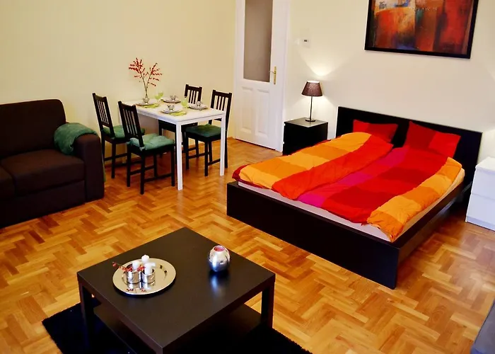 Caesar Apartman