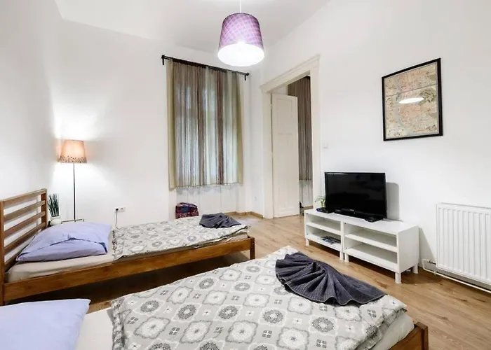 Miracle Home - City Center