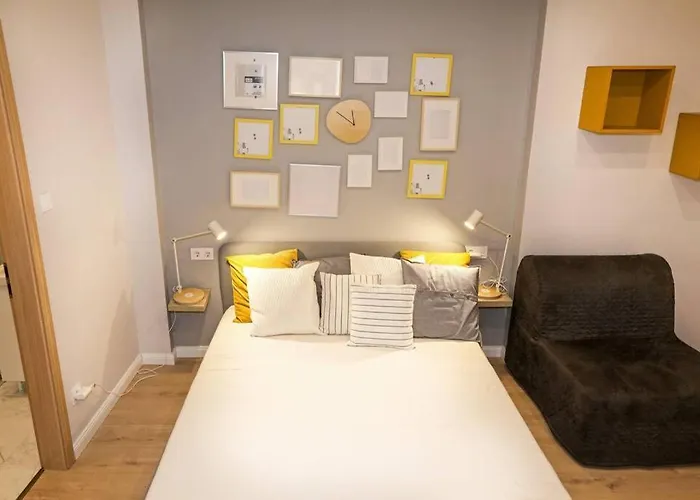 Rp2 Apartment