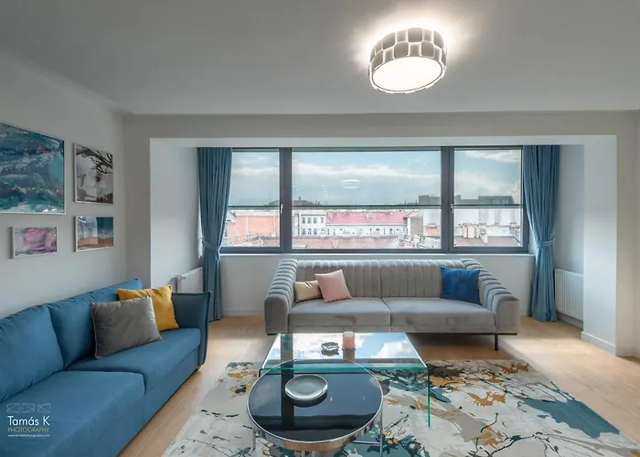 Imperial Suite With Basilika And Castle View Need Reservation For Free Parking