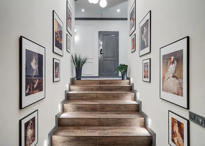 A22 Boutique Suites