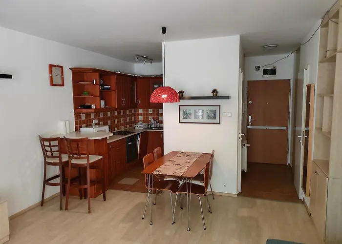 Dregely Apartment