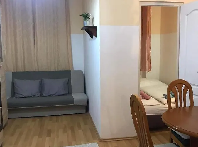 Christina Apartment