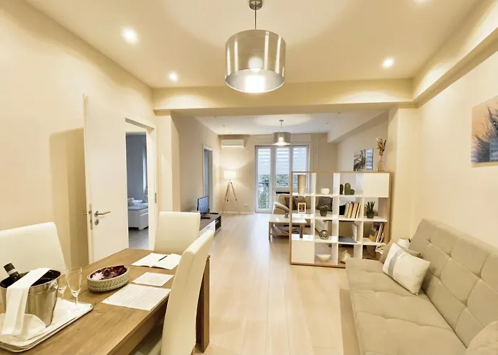Budapest Hideout In Style With Free Parking - Luxury Apartment