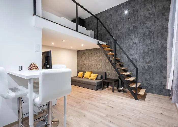 BpR Lore Studio au Danube