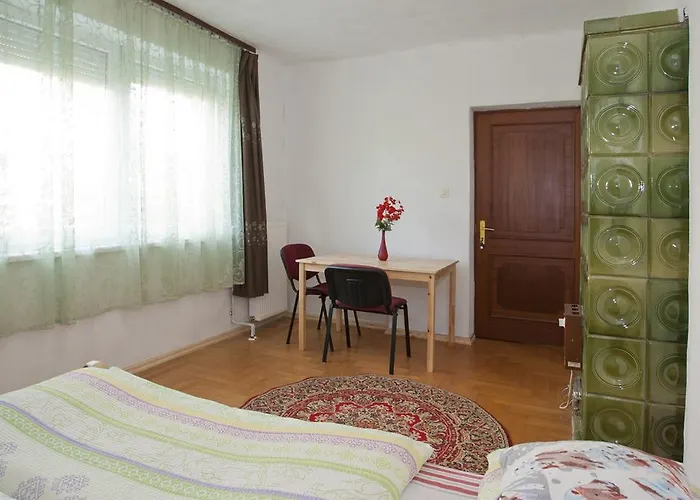 Zuglo Apartman Es Hostel