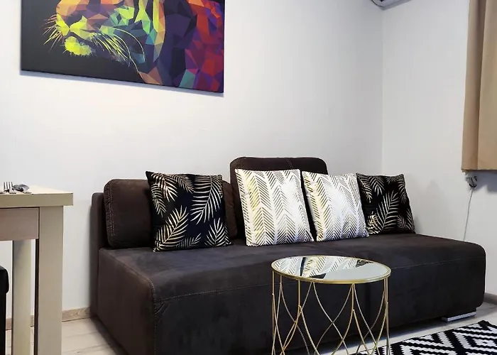 Dolce Vita Zafir Apartman