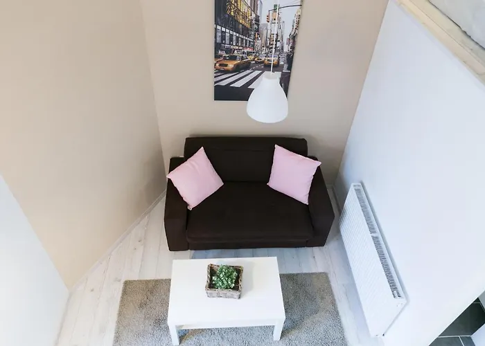 Venus Apartments - Dohany Street III
