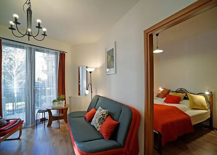 Kiraly Court Apartment #Free Parking