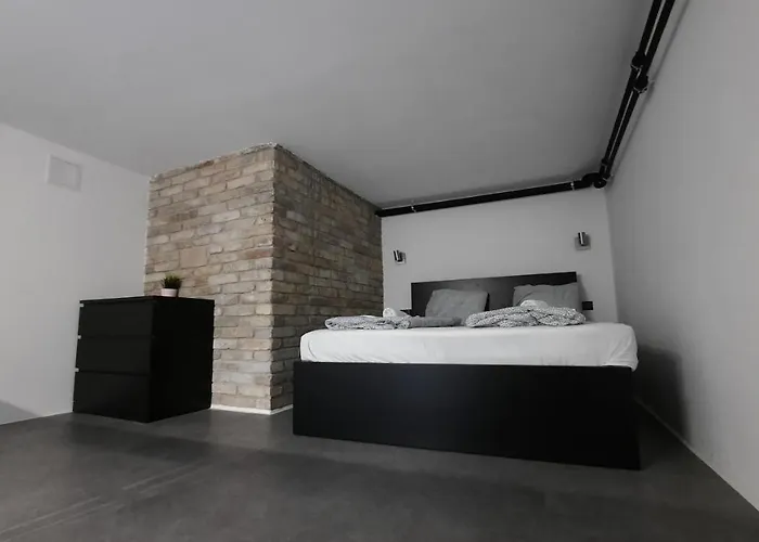 Hi-Bp In-Budapest Studio Apartman 1 Free Parking