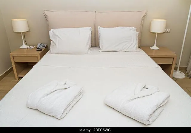 Holding Rooms