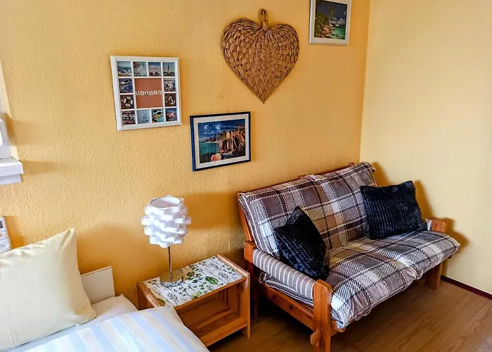 Sunny Apartment Budapest