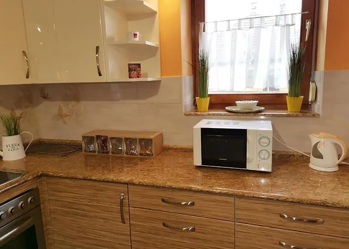 Bird Hill Apartment Budapest