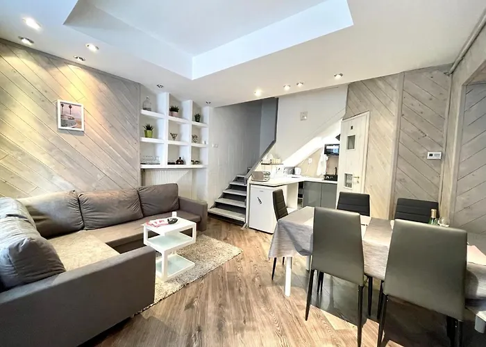 Basicpoint Residence