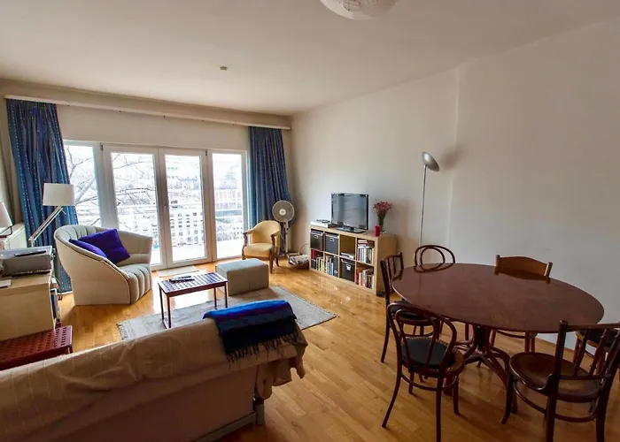 Luxury View Apartman