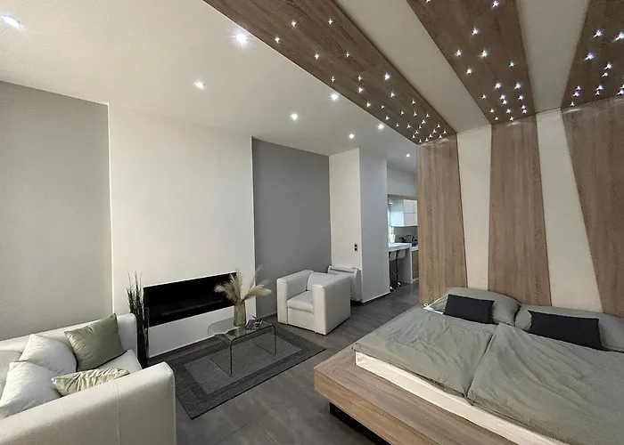 Imagine Budapest Premium Apartment