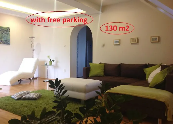 Bene Mount Apartment