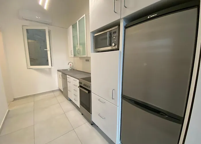 Panna Apartment Budapest