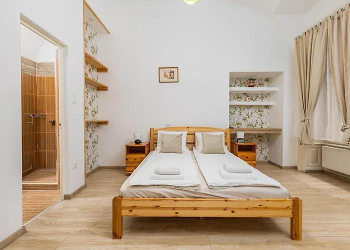 Venus Apartments - Oktogon I