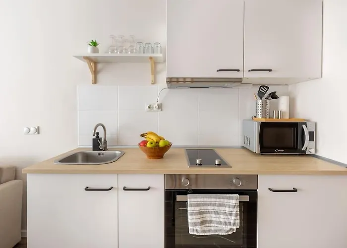 Sweet Dream Apartment