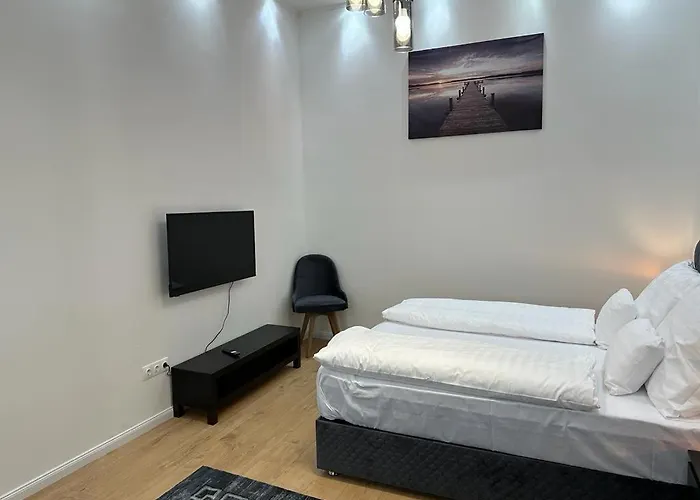 Lizu Apartmant