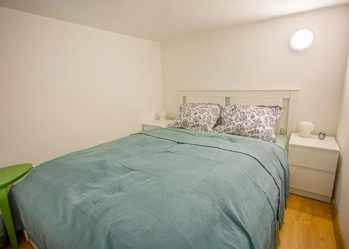 Boutique Apartment In Akacfa Street