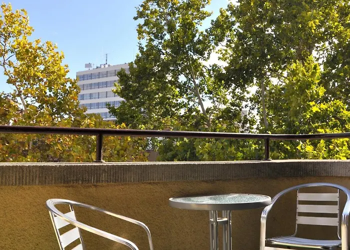 Family Buda Apartment