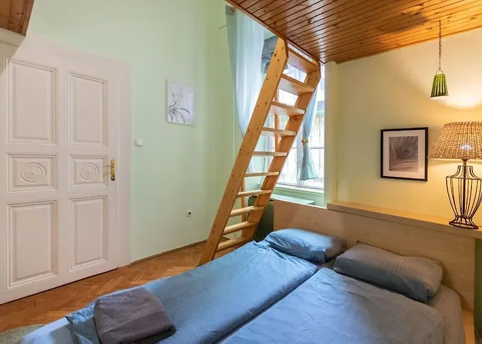 Kofarago Apartment