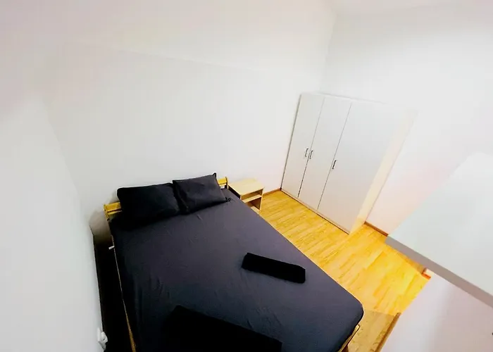 Casa Centro Apartments