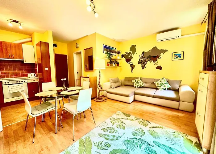 Benett Apartman